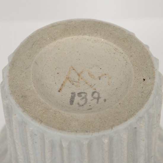 Buy Arne Bang Stoneware vase model 139 16,5 Cm